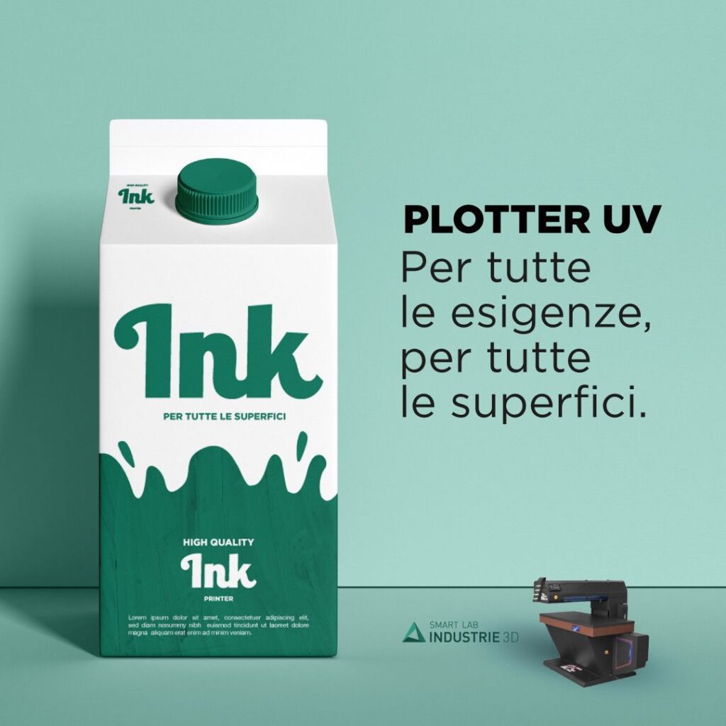 plotter UV