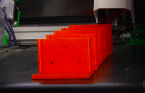 produzione in serie con stampa 3d