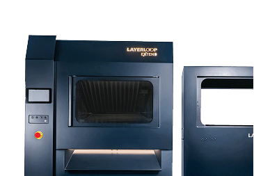 Layerloop 3D